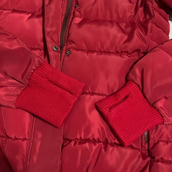 Bench Hooded Jacket - Picture 4 of 15